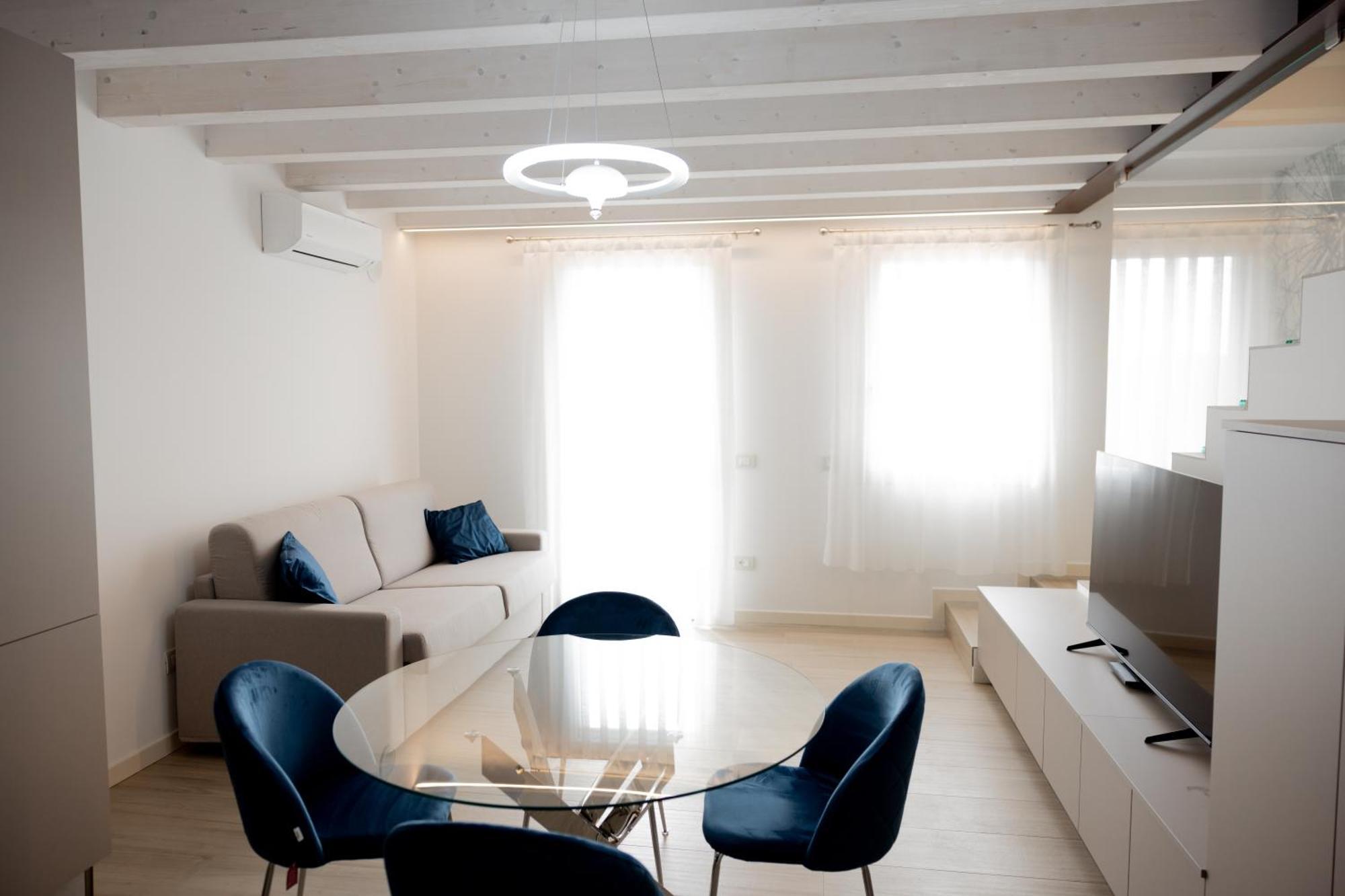 Apartment-Boutique Stella Cittadella Exteriör bild
