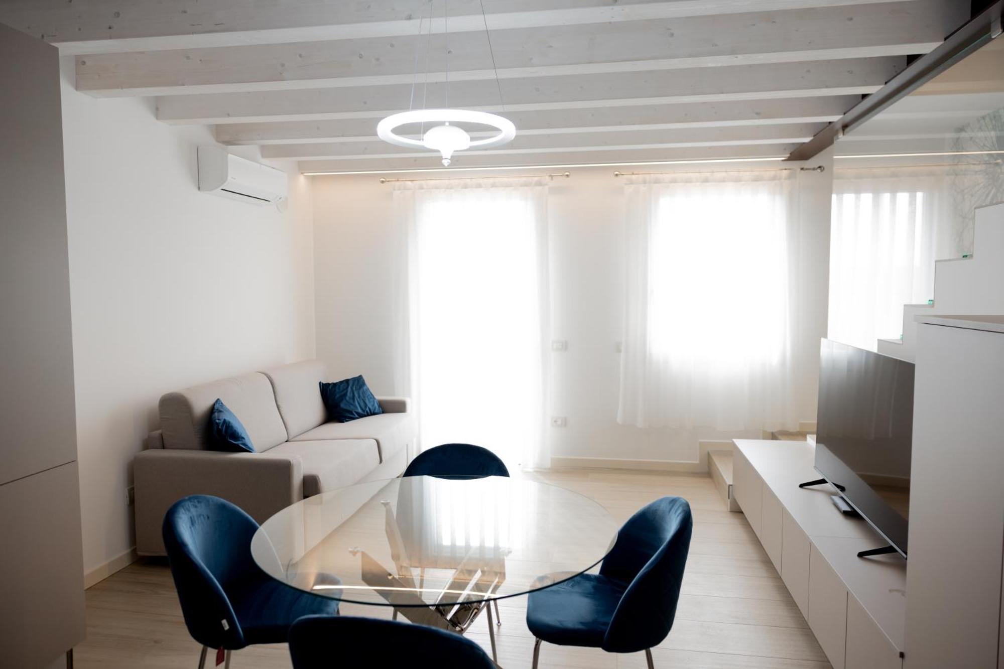 Apartment-Boutique Stella Cittadella Exteriör bild