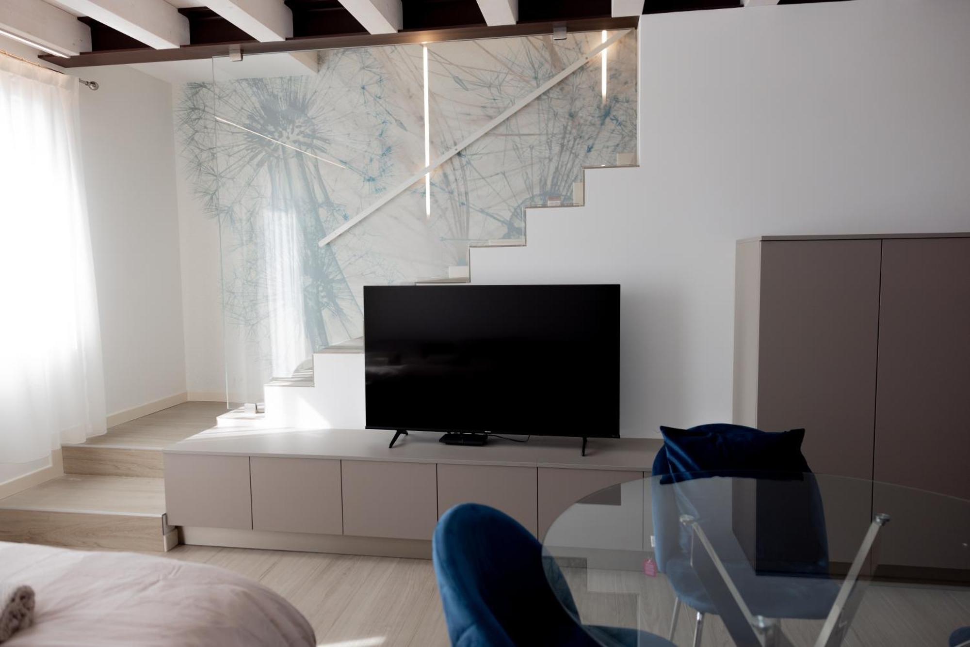 Apartment-Boutique Stella Cittadella Exteriör bild